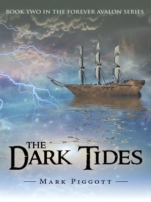 cover image of The Dark Tides
